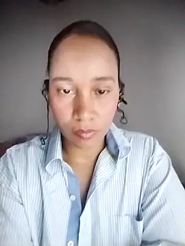 EbonyHorrny online show from 16, 10, 2025