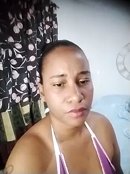 EbonyHorrny online show from 25, 11, 2025