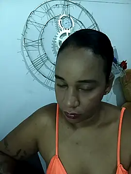Snapshot of EbonyHorrny chatting on 18, 4, 2026 EbonyHorrny online show from 18, 4, 2026