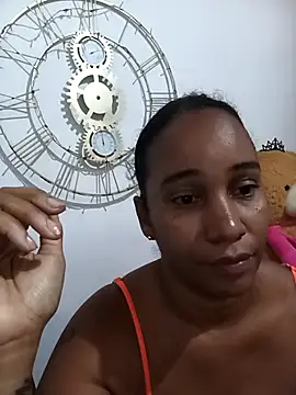 Snapshot of EbonyHorrny chatting on 19, 4, 2026 EbonyHorrny online show from 19, 4, 2026