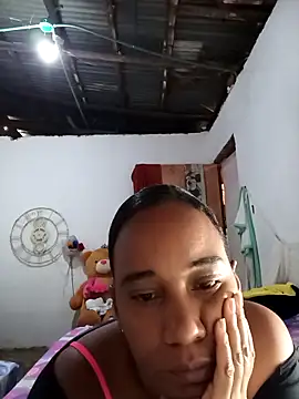 Snapshot of EbonyHorrny chatting on 19, 4, 2026 EbonyHorrny online show from 19, 4, 2026