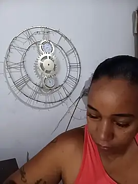 Snapshot of EbonyHorrny chatting on 24, 4, 2026 EbonyHorrny online show from 24, 4, 2026