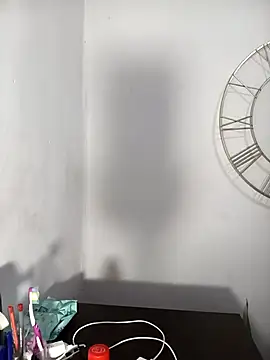 Snapshot of EbonyHorrny chatting on 29, 4, 2026 EbonyHorrny online show from 29, 4, 2026