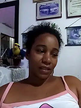 Snapshot of EbonyHorrny chatting on 12, 5, 2026 EbonyHorrny online show from 12, 5, 2026