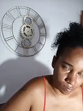 Snapshot of EbonyHorrny chatting on 13, 5, 2026 EbonyHorrny online show from 13, 5, 2026