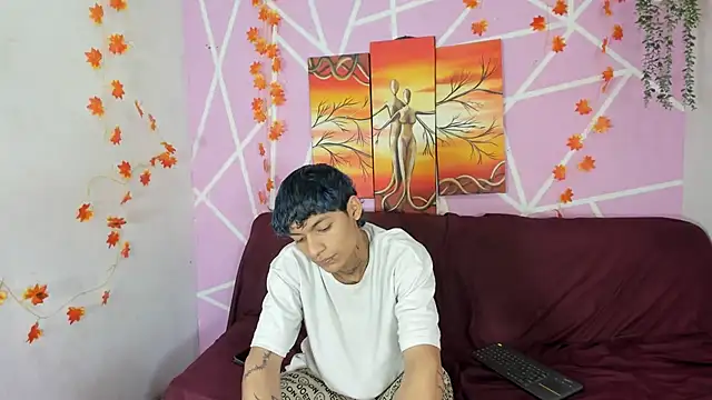 Snapshot of Bastian_boyshot77 chatting on 18, 9, 2025 Bastian boyshot77 online show from 18, 9, 2025