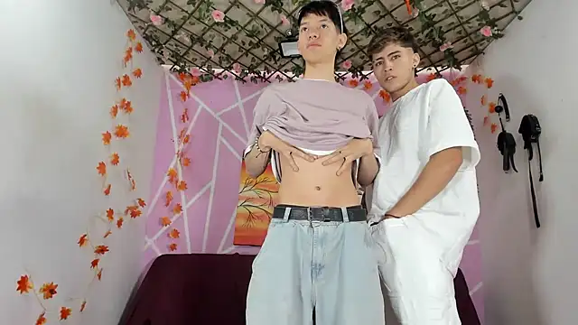 Snapshot of Bastian_boyshot77 chatting on 25, 9, 2025 Bastian boyshot77 online show from 25, 9, 2025