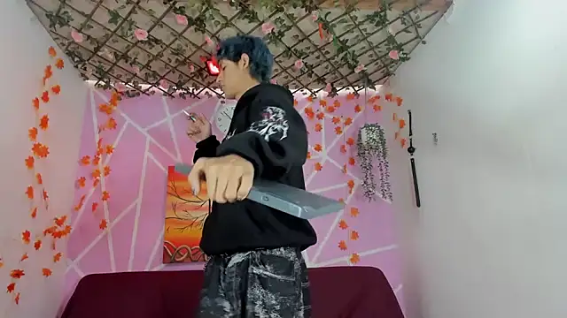 Snapshot of Bastian_boyshot77 chatting on 29, 9, 2025 Bastian boyshot77 online show from 29, 9, 2025