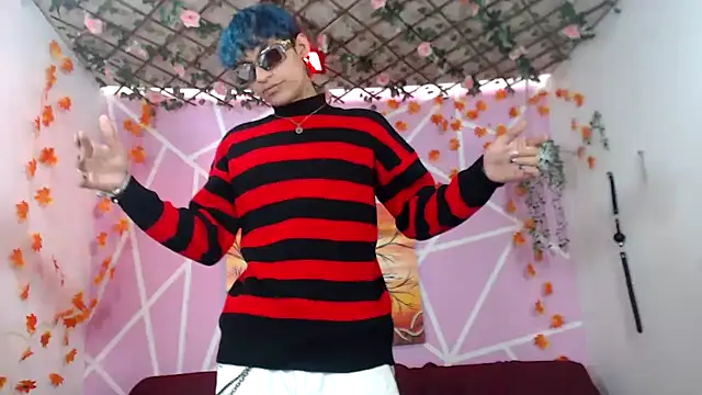 Snapshot of Bastian_boyshot77 chatting on 2, 10, 2025 Bastian boyshot77 online show from 2, 10, 2025