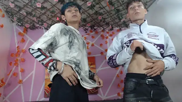 Snapshot of Bastian_boyshot77 chatting on 6, 10, 2025 Bastian boyshot77 online show from 6, 10, 2025