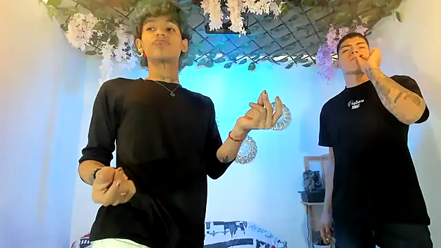 Snapshot of Bastian_boyshot77 chatting on 25, 10, 2025 Bastian boyshot77 online show from 25, 10, 2025