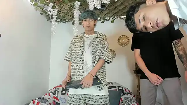 Snapshot of Bastian_boyshot77 chatting on 29, 10, 2025 Bastian boyshot77 online show from 29, 10, 2025