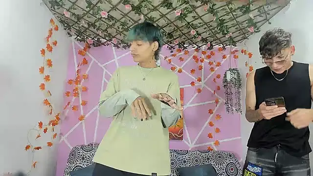 Snapshot of Bastian_boyshot77 chatting on 21, 11, 2025 Bastian boyshot77 online show from 21, 11, 2025