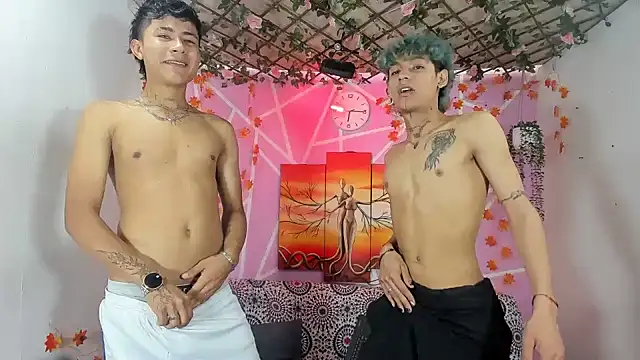 Snapshot of Bastian_boyshot77 chatting on 25, 11, 2025 Bastian boyshot77 online show from 25, 11, 2025