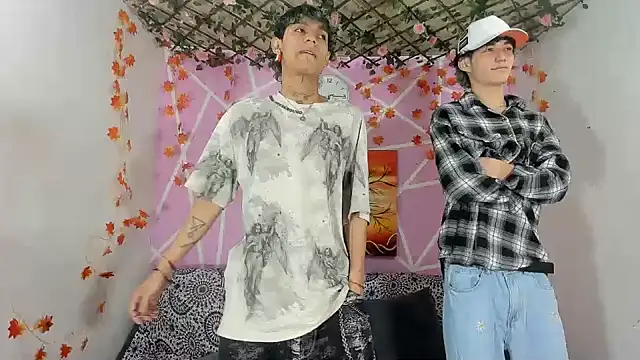 Snapshot of Bastian_boyshot77 chatting on 27, 11, 2025 Bastian boyshot77 online show from 27, 11, 2025