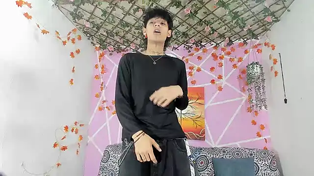 Snapshot of Bastian_boyshot77 chatting on 16, 12, 2025 Bastian boyshot77 online show from 16, 12, 2025