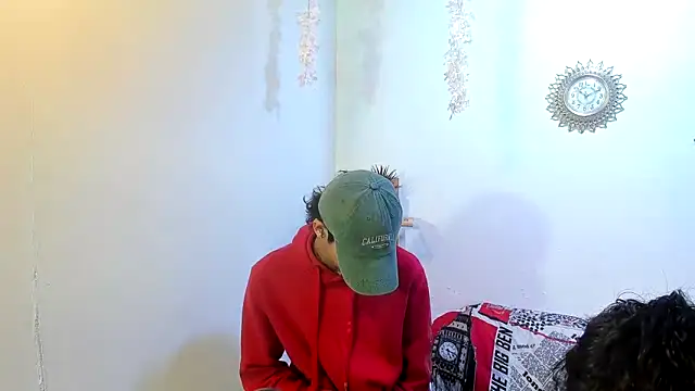 Bastian boyshot77 online show from 14, 2, 2026