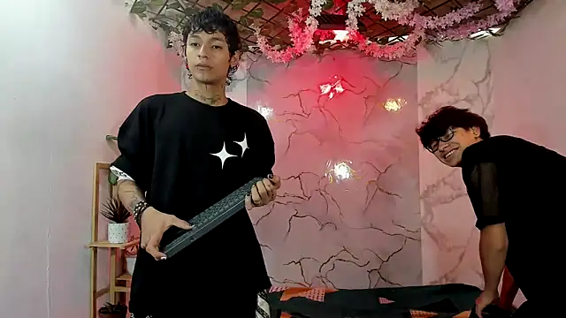 Bastian boyshot77 online show from 7, 4, 2026