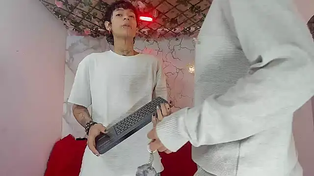 Bastian boyshot77 online show from 17, 4, 2026