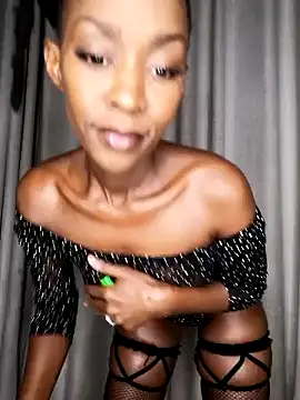 chocolatehotwife online show from 17, 4, 2026