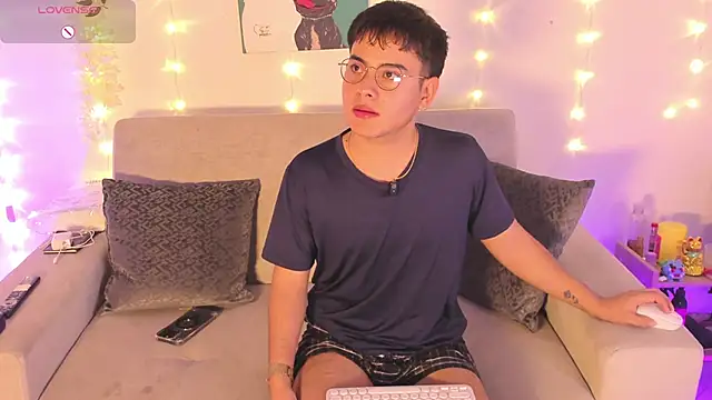 Young Ben online show from 10, 2, 2026