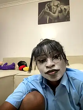 Lil-shawrie online show from 12, 10, 2025