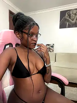 Lil-shawrie online show from 20, 10, 2025