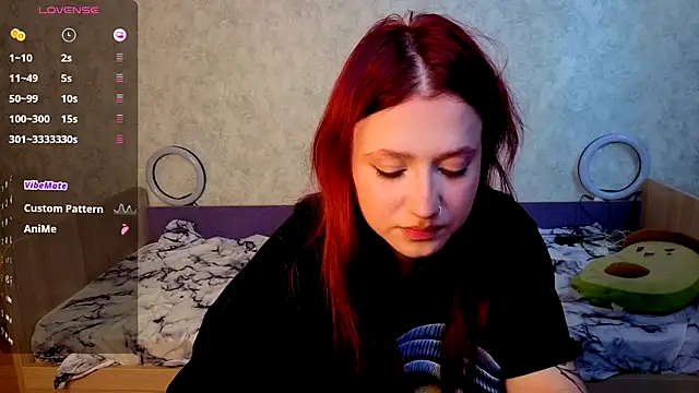 Mini Lady1 online show from 24, 10, 2025