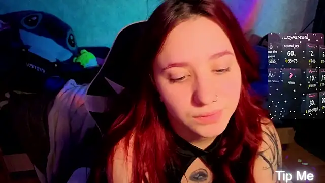 Mini Lady1 online show from 17, 2, 2026