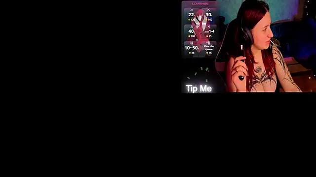 Mini Lady1 online show from 25, 3, 2026