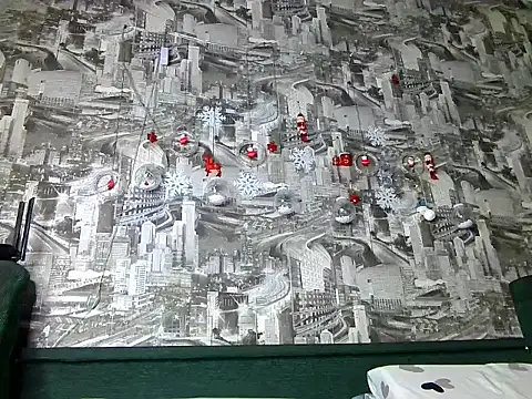 HoneyNelly online show from 22, 4, 2026