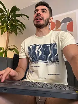 AxelThompson  online show from 29, 11, 2025