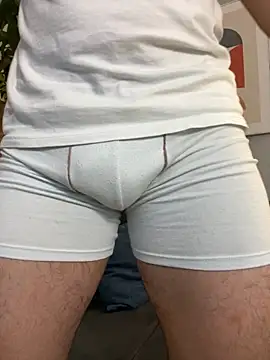 AxelThompson  online show from 30, 11, 2025