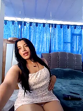 Little-rose online show from 1, 5, 2026