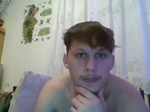 luciferalpha1231 online show from 5, 10, 2025