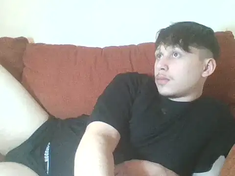 Snapshot of luciferalpha1231 chatting on 9, 4, 2026 luciferalpha1231 online show from 9, 4, 2026