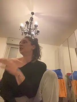 BestSexForYou online show from 1, 12, 2025