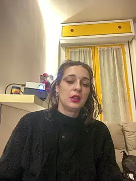 BestSexForYou online show from 13, 1, 2026