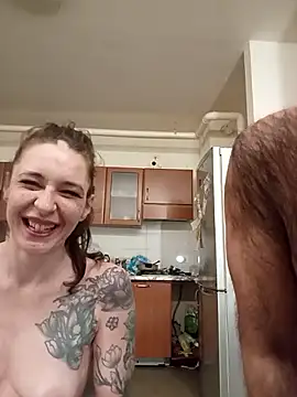 BestSexForYou online show from 11, 2, 2026