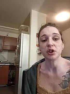 BestSexForYou online show from 27, 2, 2026