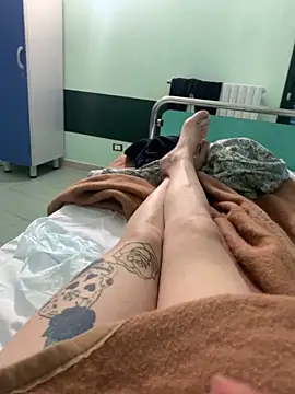 BestSexForYou online show from 20, 4, 2026