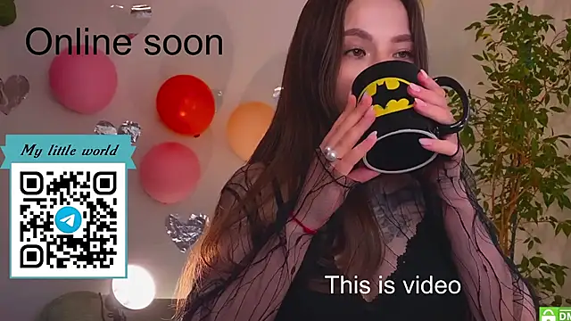 mia here online show from 18, 11, 2025