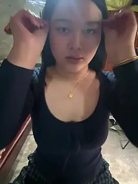 chenyu0308 online show from 19, 2, 2026