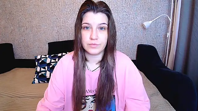 CherryZlata online show from 20, 12, 2025