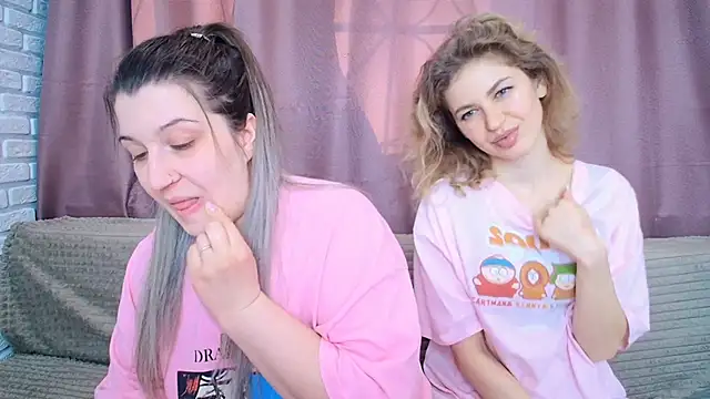 CherryZlata online show from 15, 3, 2026