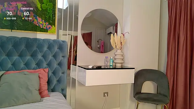 Snapshot of SiennaPierce chatting on 24, 6, 2026 SiennaPierce online show from 24, 6, 2026