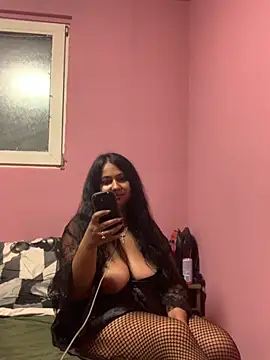 Melissa10 online show from 12, 11, 2025