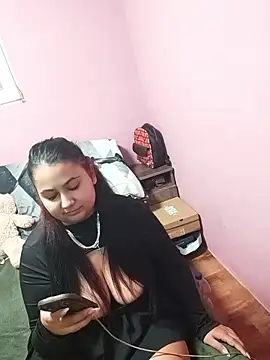 Melissa10 online show from 18, 1, 2026