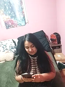 Melissa10 online show from 7, 2, 2026