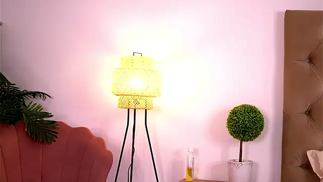 LucyxRios online show from 17, 3, 2026